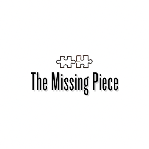 The Missing Piece